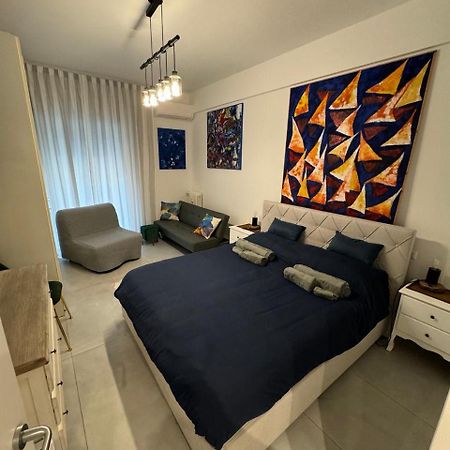 Mata Vatican Rooms Rom Exteriör bild
