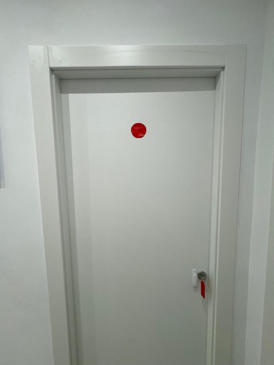 Mata Vatican Rooms Rom Exteriör bild