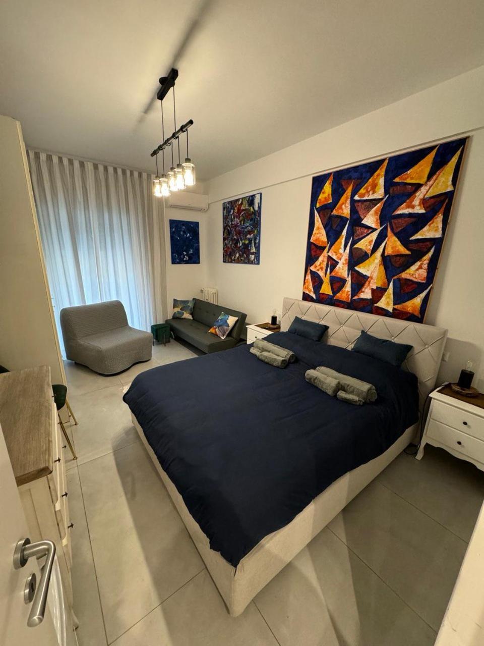 Mata Vatican Rooms Rom Exteriör bild