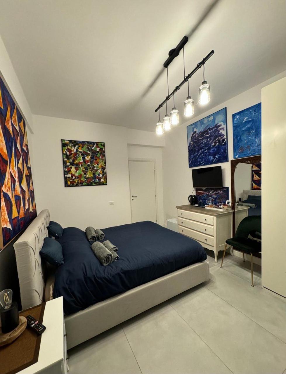 Mata Vatican Rooms Rom Exteriör bild